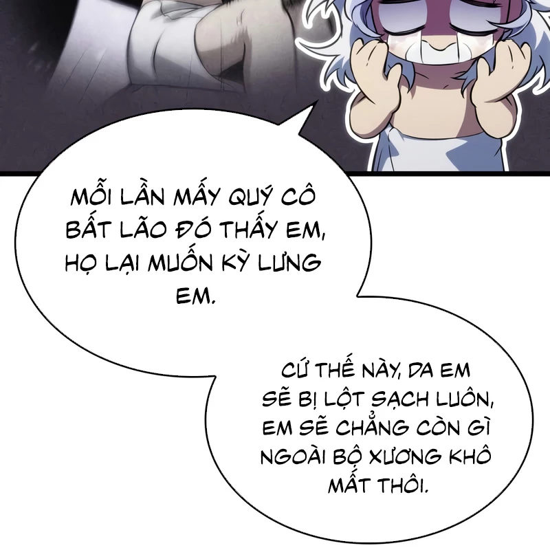 Thế Giới Sau Tận Thế Chapter 195 - 49