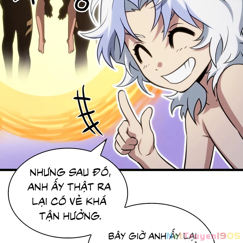 Thế Giới Sau Tận Thế Chapter 195 - 64