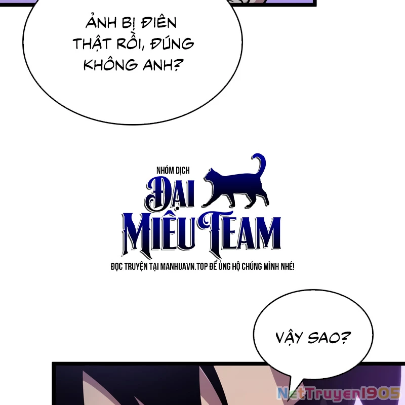 Thế Giới Sau Tận Thế Chapter 195 - 71