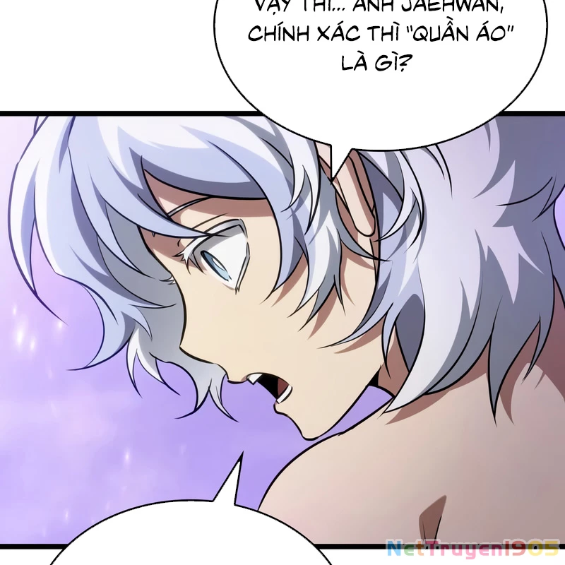 Thế Giới Sau Tận Thế Chapter 195 - 80