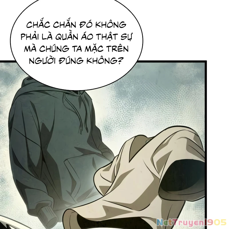 Thế Giới Sau Tận Thế Chapter 195 - 82