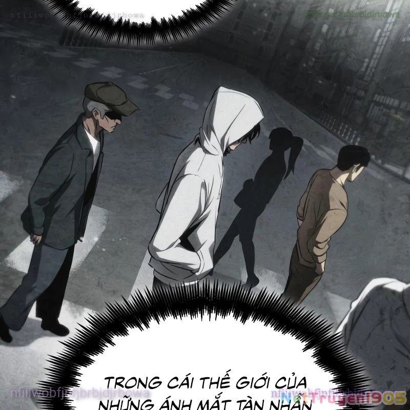 Thế Giới Sau Tận Thế Chapter 195 - 87