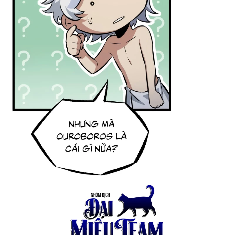 Thế Giới Sau Tận Thế Chapter 195 - 113