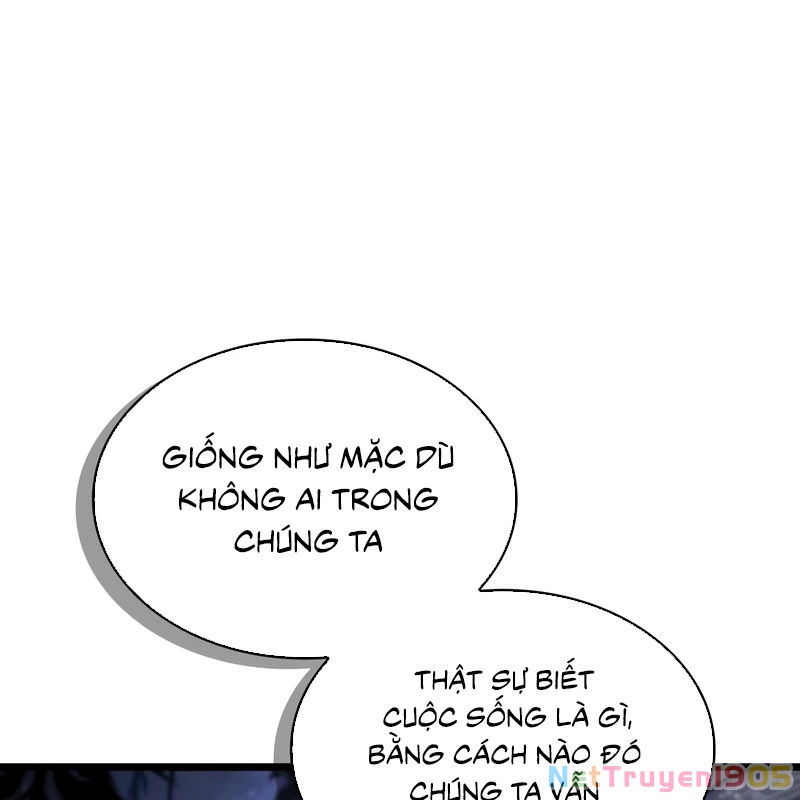 Thế Giới Sau Tận Thế Chapter 195 - 129