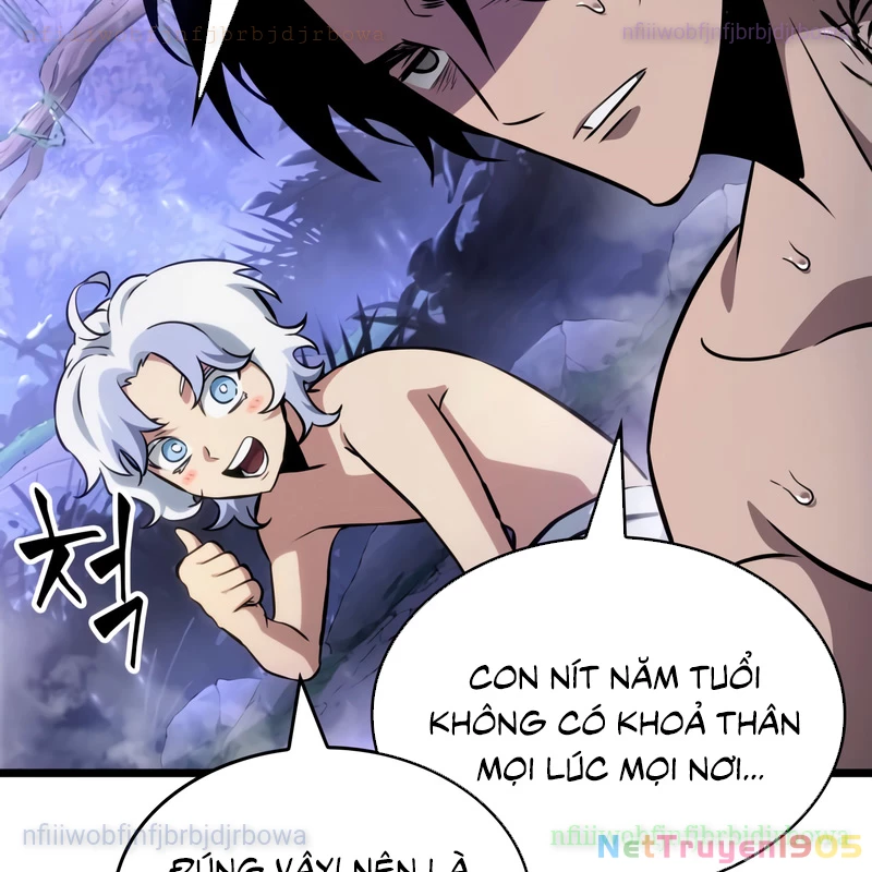 Thế Giới Sau Tận Thế Chapter 195 - 134