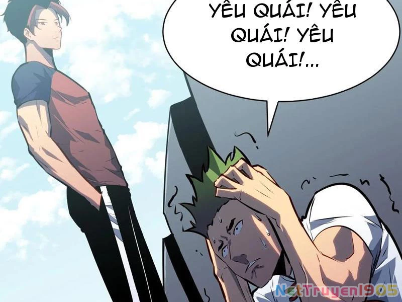 Dị Chi Long Vương Kháng Tất Cả Chapter 16 - 4