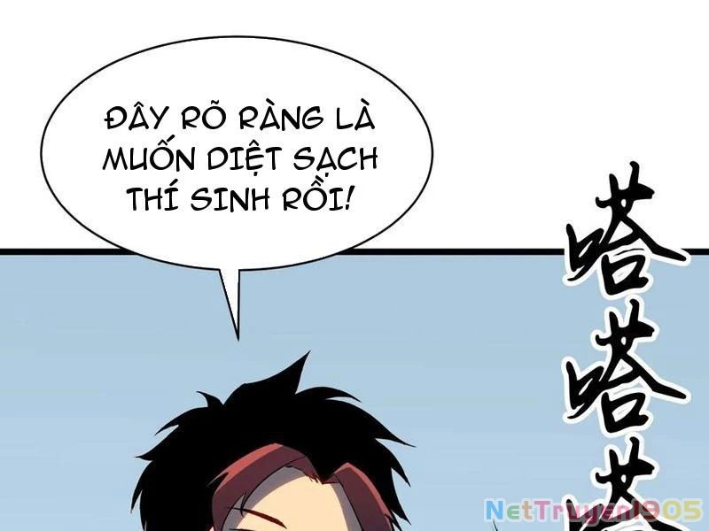 Dị Chi Long Vương Kháng Tất Cả Chapter 16 - 18