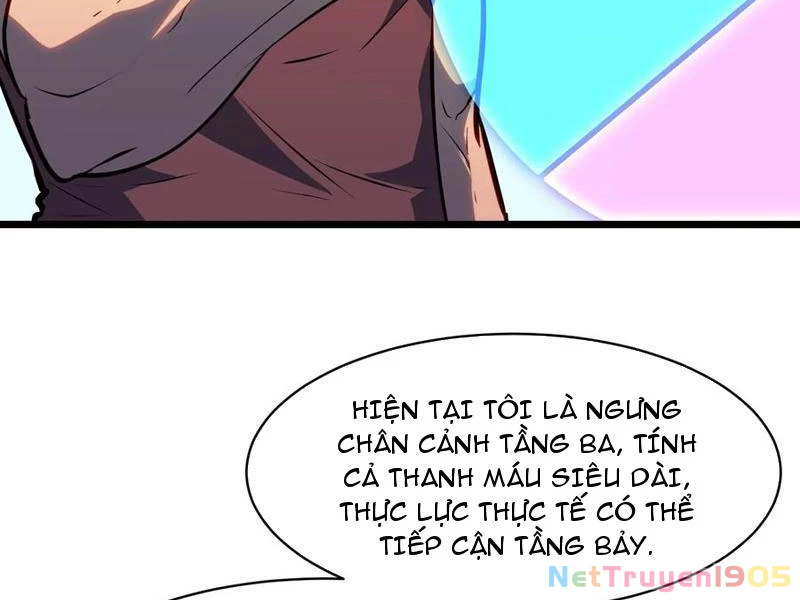 Dị Chi Long Vương Kháng Tất Cả Chapter 16 - 20