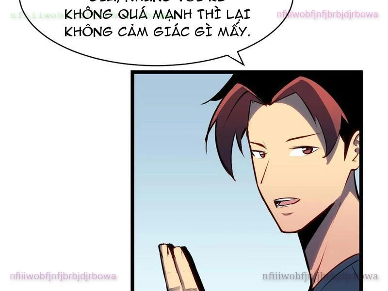 Dị Chi Long Vương Kháng Tất Cả Chapter 16 - 33