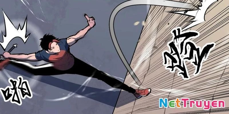 Dị Chi Long Vương Kháng Tất Cả Chapter 16 - 86