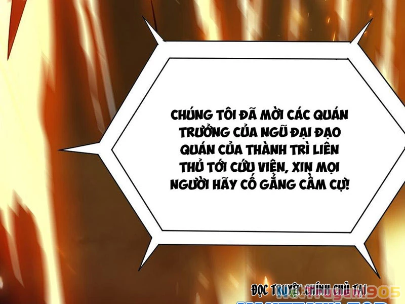Ta Bắt Quái Thú Ở Tận Thế Chapter 26 - 29