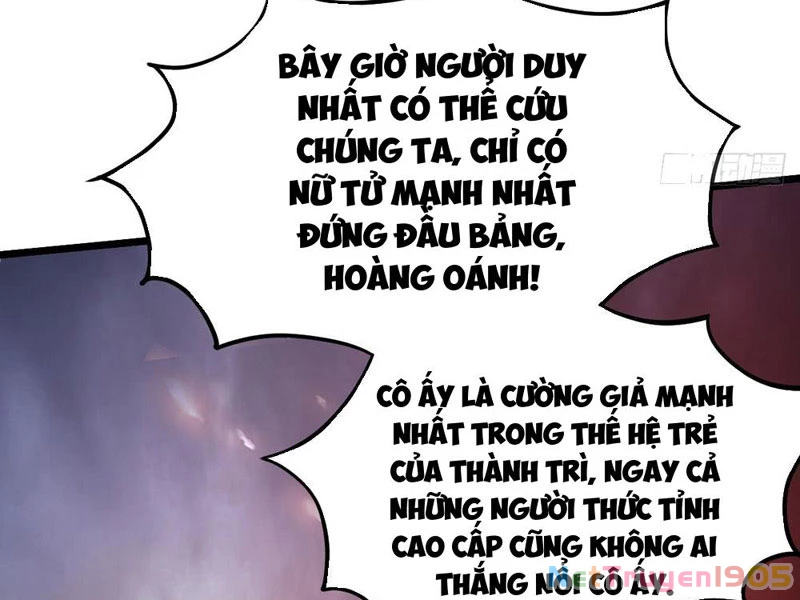 Ta Bắt Quái Thú Ở Tận Thế Chapter 26 - 38