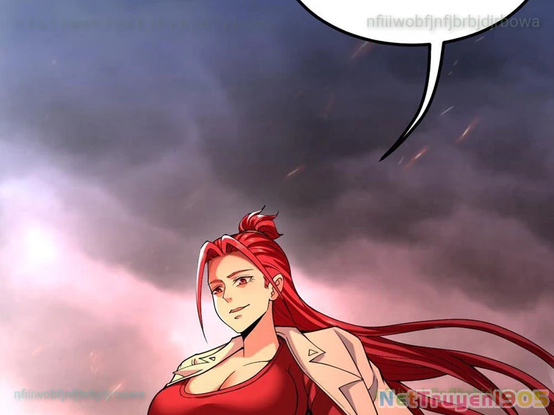 Ta Bắt Quái Thú Ở Tận Thế Chapter 26 - 45