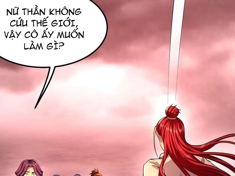 Ta Bắt Quái Thú Ở Tận Thế Chapter 26 - 50