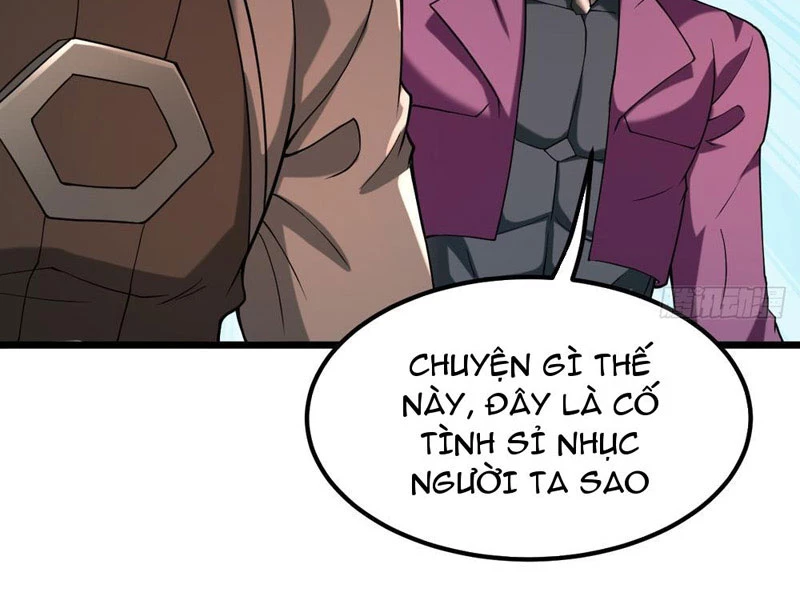 Ta Bắt Quái Thú Ở Tận Thế Chapter 26 - 69