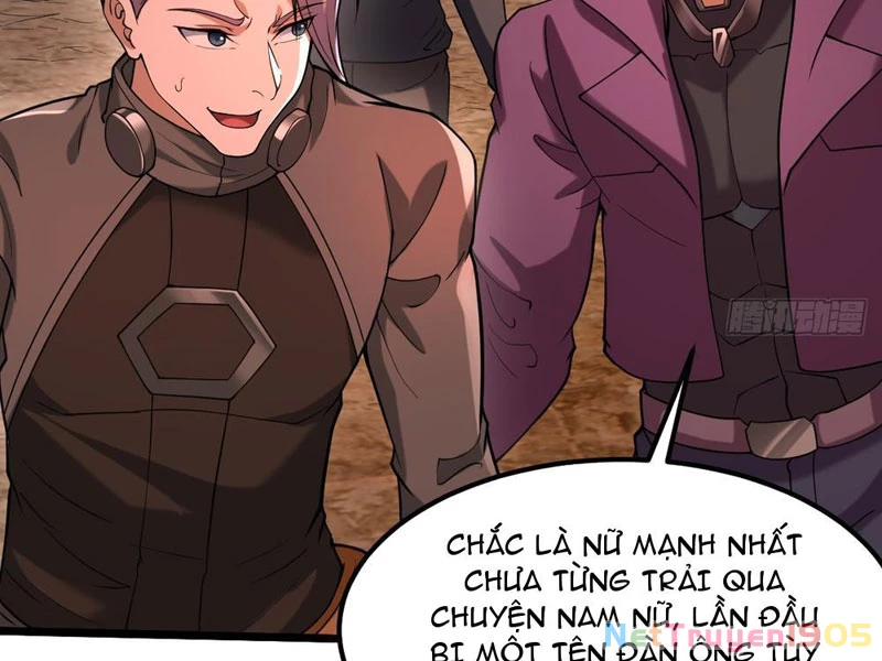 Ta Bắt Quái Thú Ở Tận Thế Chapter 26 - 120