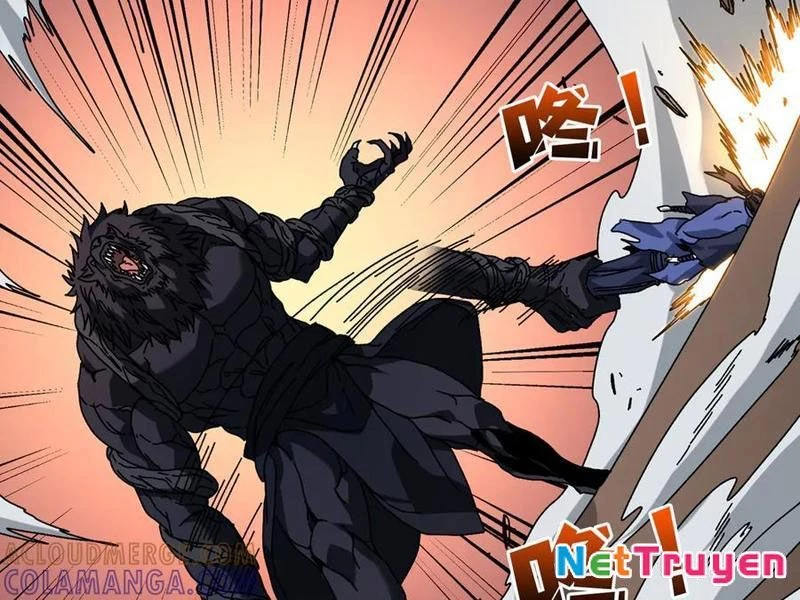 Bắt Đầu Kế Nhiệm Boss Hắc Long, Ta Vô Địch Chapter 78 - 111