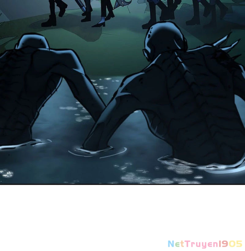 Kiếm Thần Đến Từ Tận Thế Chapter 30 - 23