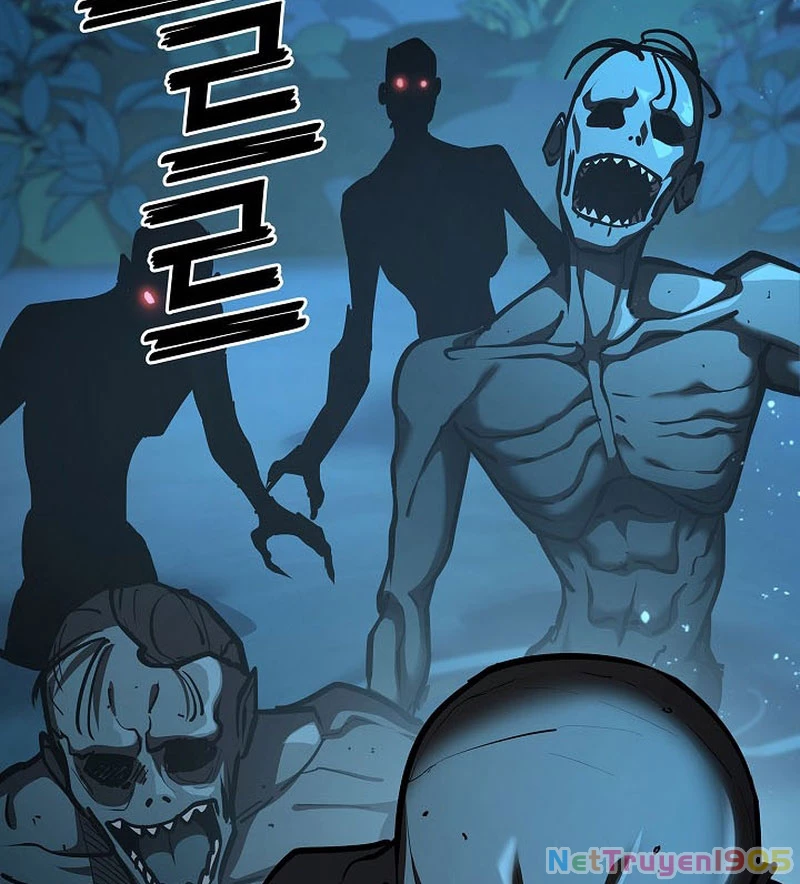 Kiếm Thần Đến Từ Tận Thế Chapter 30 - 25