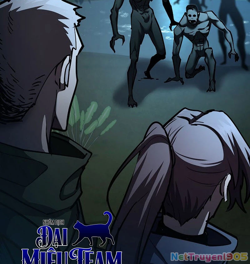 Kiếm Thần Đến Từ Tận Thế Chapter 30 - 29