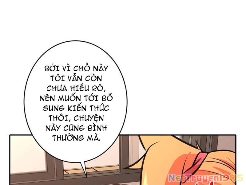Hẹn Hò Để Cứu Thế Giới Chapter 23 - 5