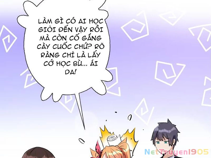 Hẹn Hò Để Cứu Thế Giới Chapter 23 - 8