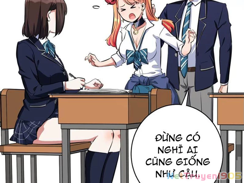Hẹn Hò Để Cứu Thế Giới Chapter 23 - 9