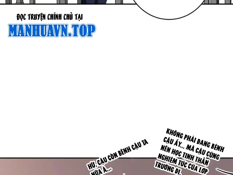Hẹn Hò Để Cứu Thế Giới Chapter 23 - 10