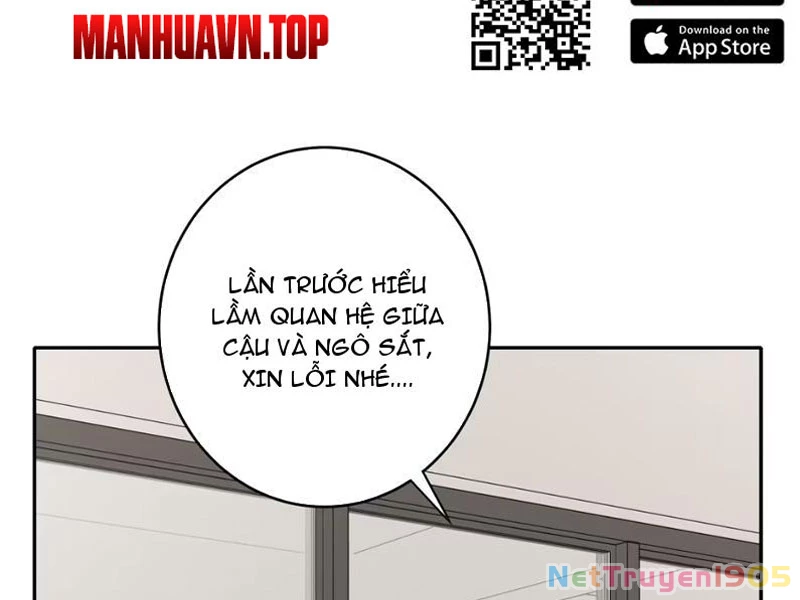 Hẹn Hò Để Cứu Thế Giới Chapter 23 - 13