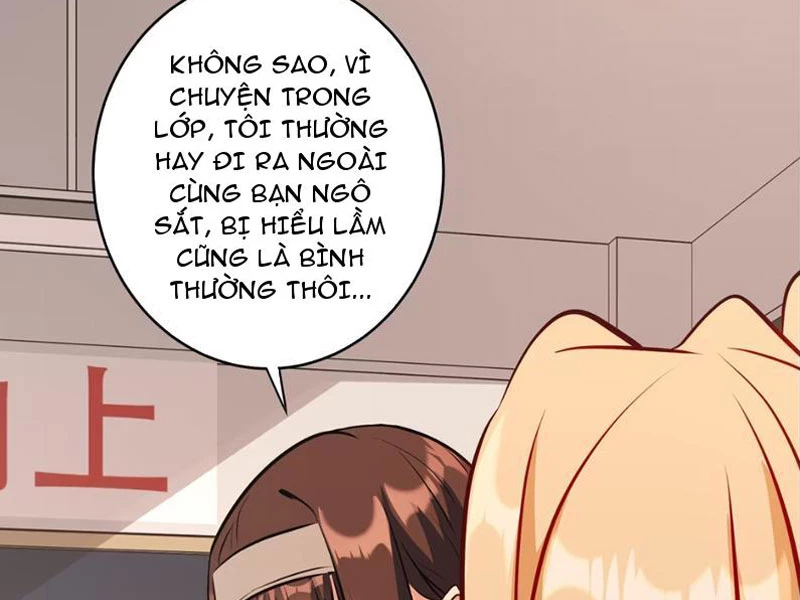 Hẹn Hò Để Cứu Thế Giới Chapter 23 - 15