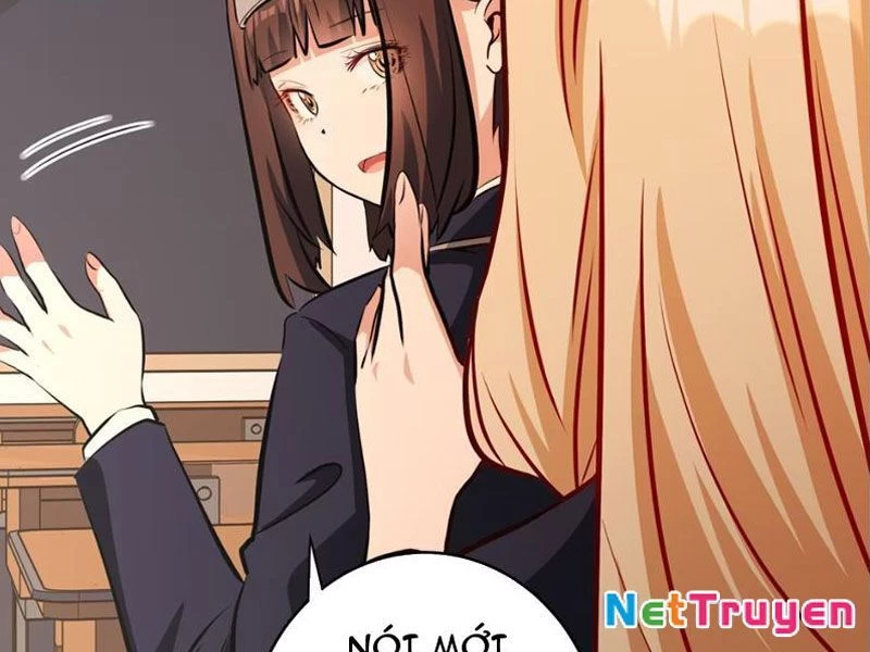 Hẹn Hò Để Cứu Thế Giới Chapter 23 - 16