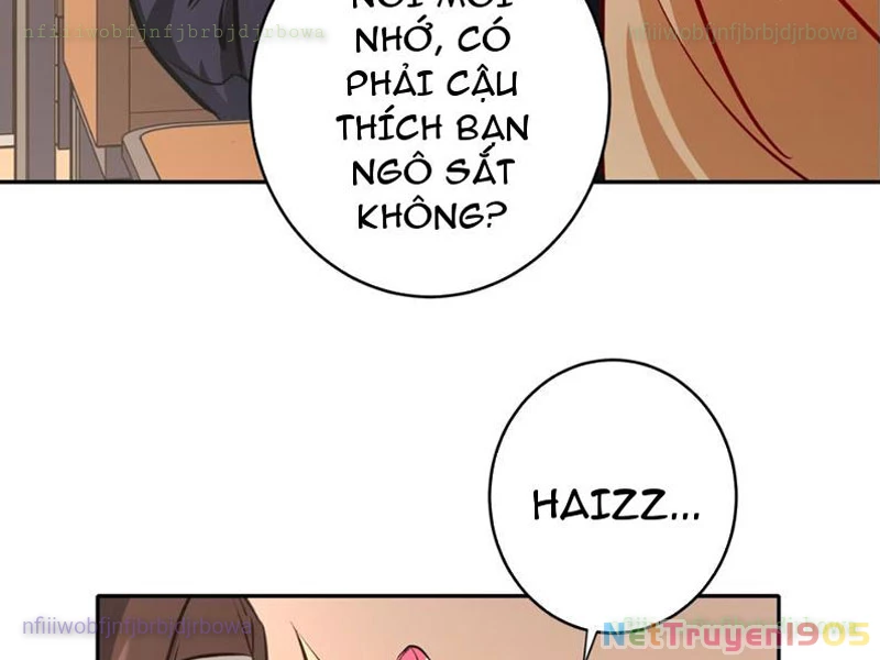 Hẹn Hò Để Cứu Thế Giới Chapter 23 - 17