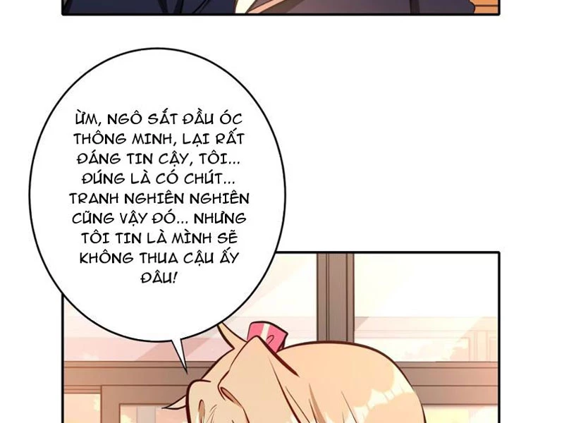 Hẹn Hò Để Cứu Thế Giới Chapter 23 - 19