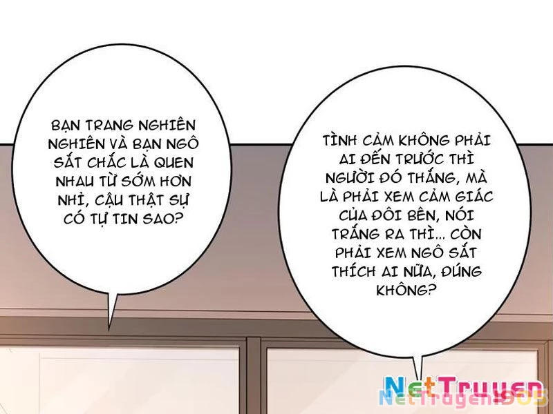 Hẹn Hò Để Cứu Thế Giới Chapter 23 - 21