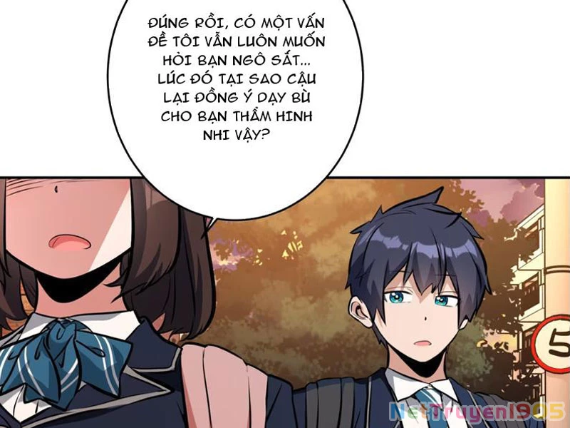 Hẹn Hò Để Cứu Thế Giới Chapter 23 - 32