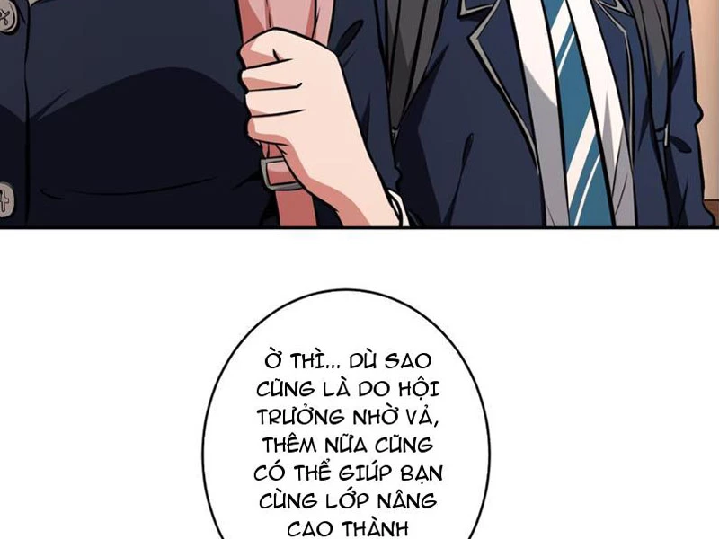 Hẹn Hò Để Cứu Thế Giới Chapter 23 - 33