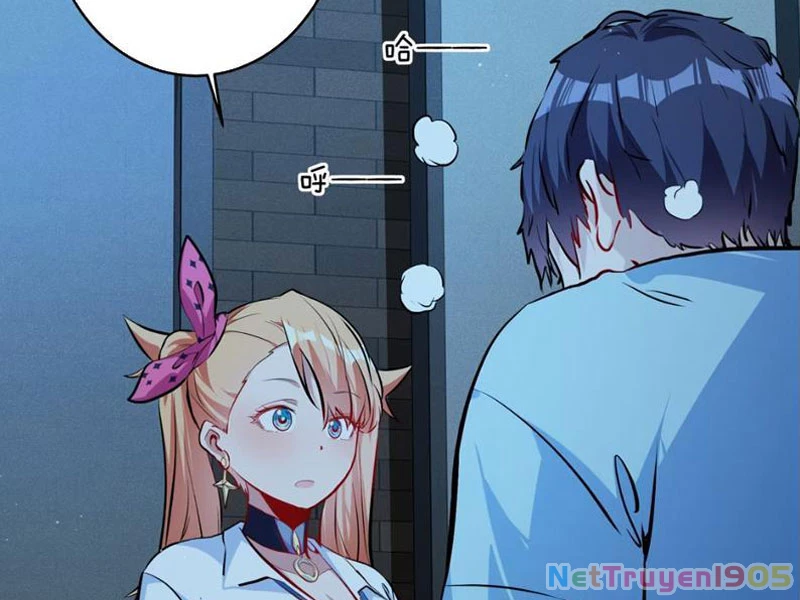 Hẹn Hò Để Cứu Thế Giới Chapter 23 - 117