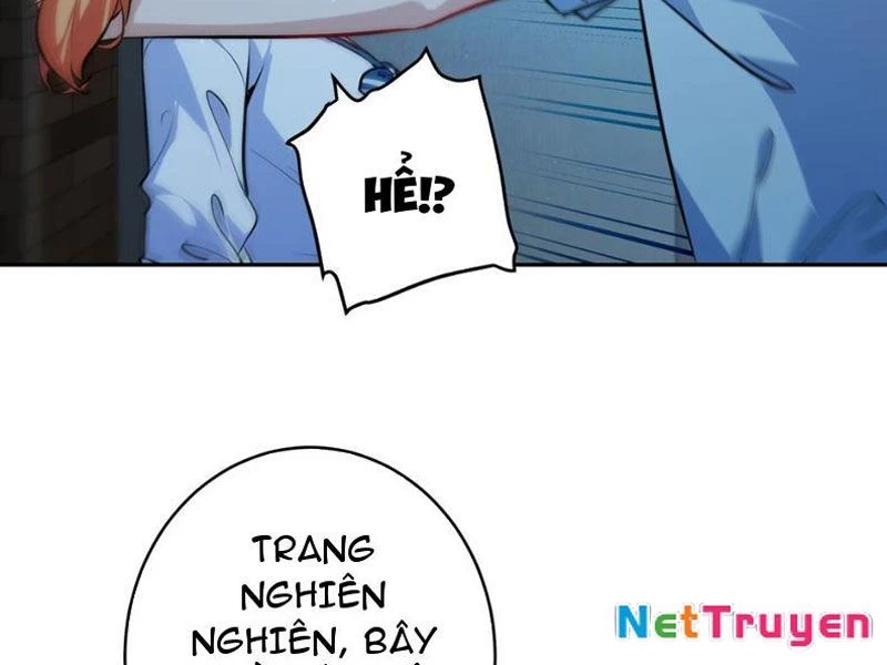 Hẹn Hò Để Cứu Thế Giới Chapter 23 - 121