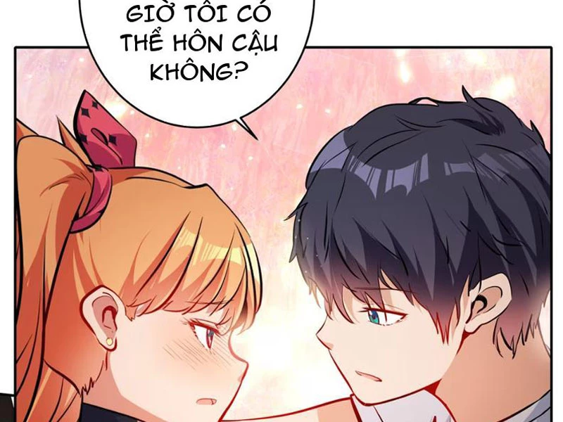 Hẹn Hò Để Cứu Thế Giới Chapter 23 - 122