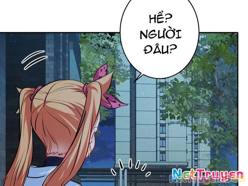 Hẹn Hò Để Cứu Thế Giới Chapter 23 - 131