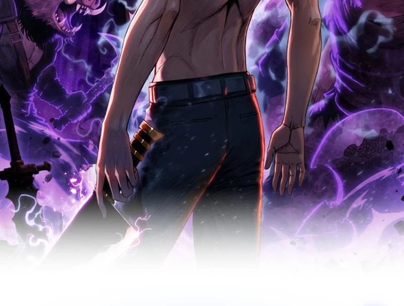 Chỉ Với Dao Mổ Heo, Ta Chém Khắp Chư Thiên Vạn Giới Chapter 7 - 2