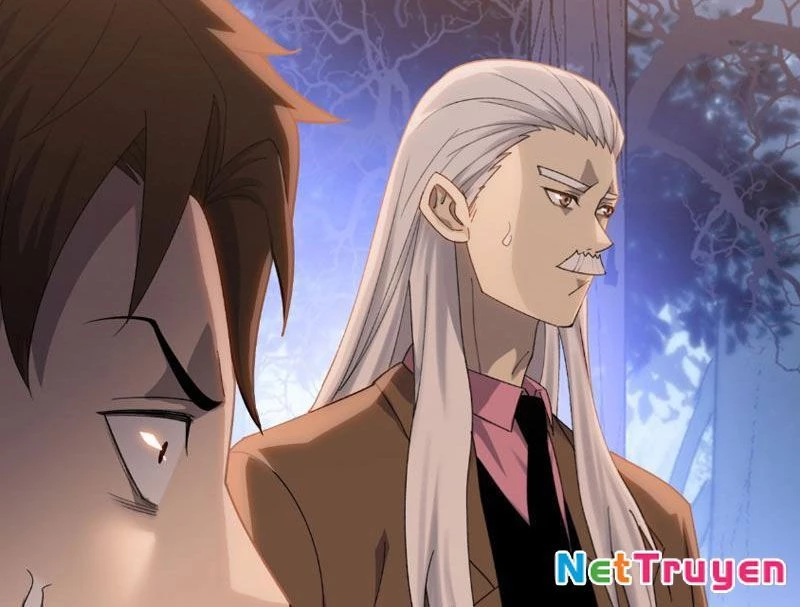 Chỉ Với Dao Mổ Heo, Ta Chém Khắp Chư Thiên Vạn Giới Chapter 7 - 11