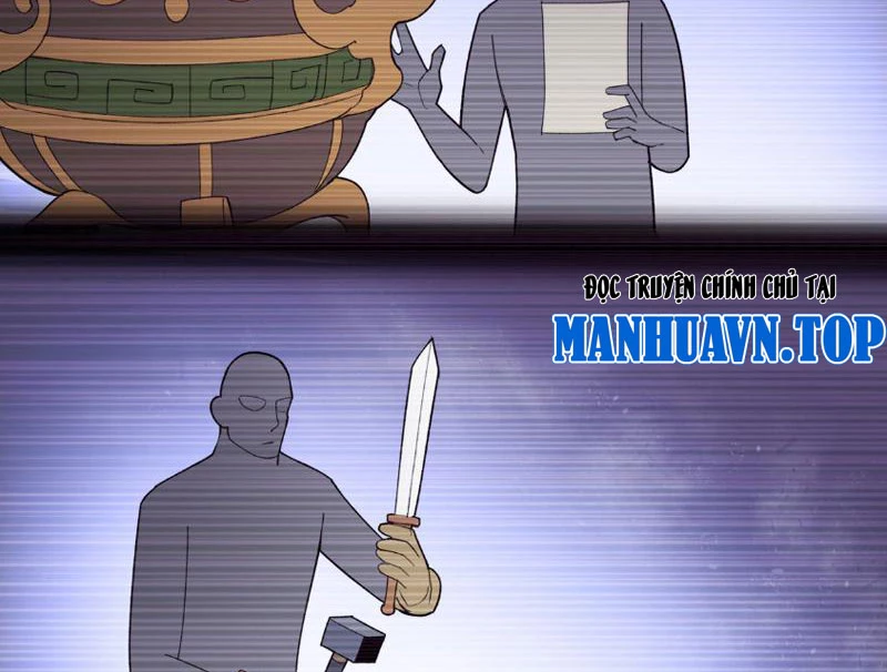 Chỉ Với Dao Mổ Heo, Ta Chém Khắp Chư Thiên Vạn Giới Chapter 7 - 22