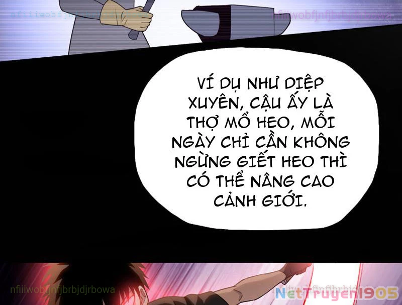 Chỉ Với Dao Mổ Heo, Ta Chém Khắp Chư Thiên Vạn Giới Chapter 7 - 23