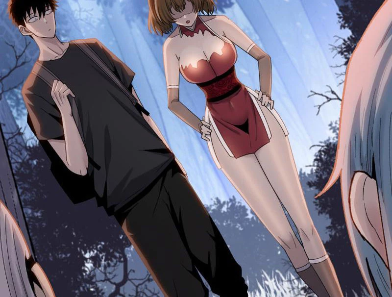 Chỉ Với Dao Mổ Heo, Ta Chém Khắp Chư Thiên Vạn Giới Chapter 7 - 55