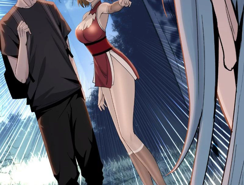 Chỉ Với Dao Mổ Heo, Ta Chém Khắp Chư Thiên Vạn Giới Chapter 7 - 105