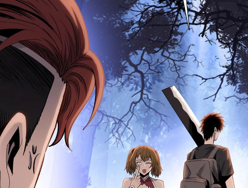 Chỉ Với Dao Mổ Heo, Ta Chém Khắp Chư Thiên Vạn Giới Chapter 7 - 128