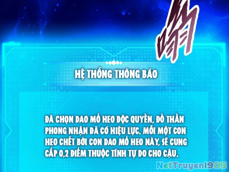 Chỉ Với Dao Mổ Heo, Ta Chém Khắp Chư Thiên Vạn Giới Chapter 7 - 145