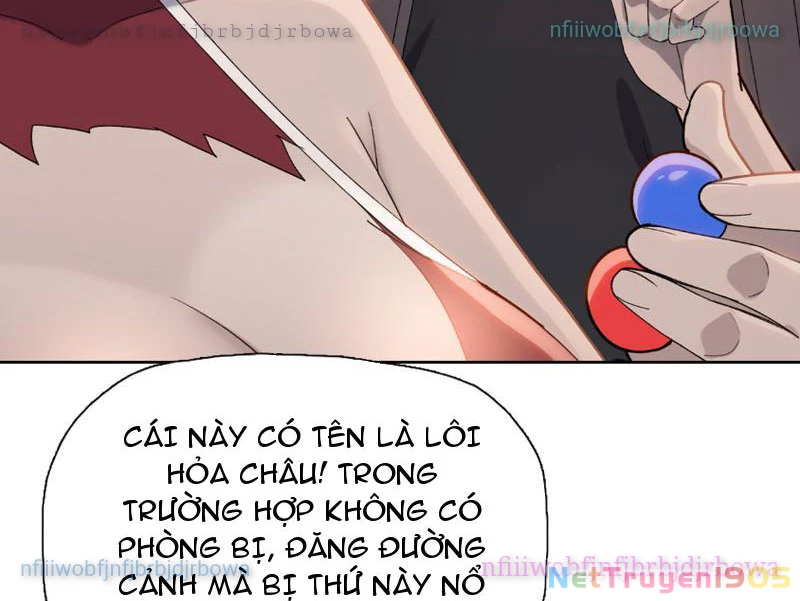 Chỉ Với Dao Mổ Heo, Ta Chém Khắp Chư Thiên Vạn Giới Chapter 7 - 154