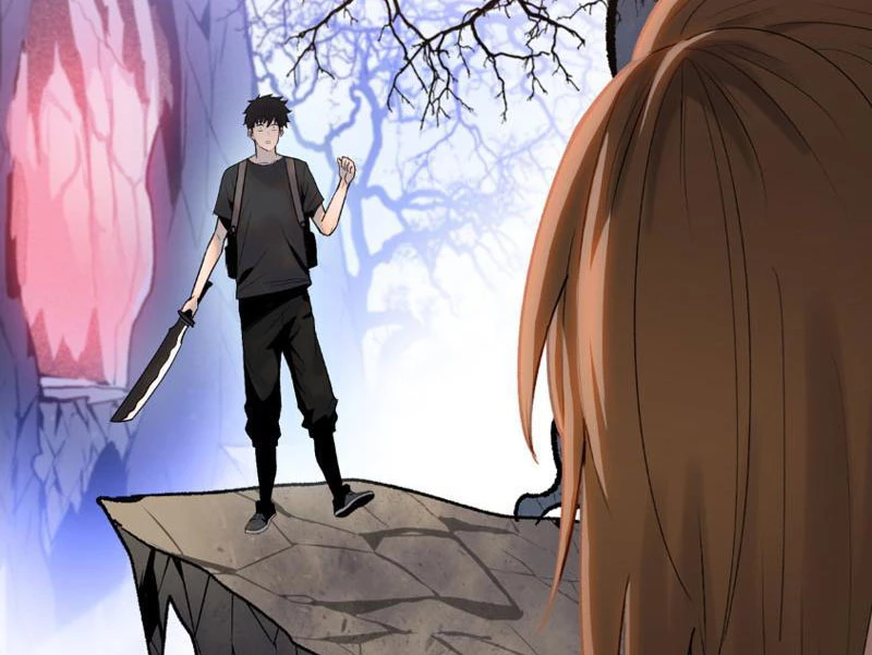 Chỉ Với Dao Mổ Heo, Ta Chém Khắp Chư Thiên Vạn Giới Chapter 7 - 158